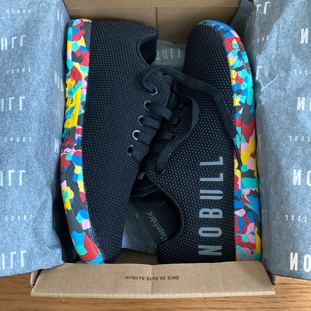 Nobull Women’s Outwork Trainer